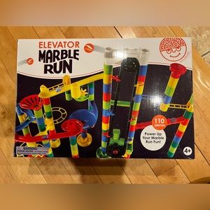 Marble Run